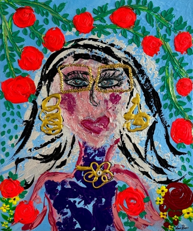  by artist Monic Reyes